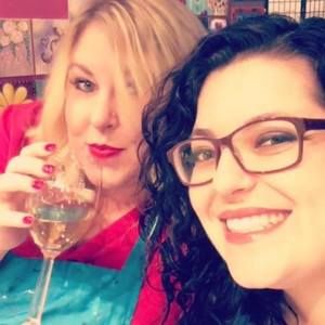 Meet your Posher, Angela